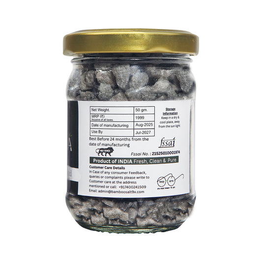 Crystal 9x Salt (50g)